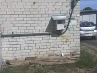 капитальный гараж, г, ул, Каролика 13в блок 3,, фотография 2