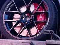 Помощь на дороге