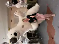 Зажгу ваш праздник и согрею душу!