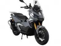 Скутер VENTO VMC DISCOVERY, фотография 7