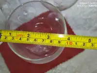 Бокалы, фотография 4