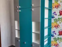 Шкафы под заказ в Минске, фотография 10