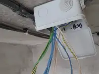 Электромонтажные работы, фотография 6