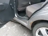 Аукцион по продаже автомобиля Шевроле Авео, фотография 4