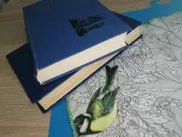 ЛОТ книг/2, собрание сочинений Н. Чуковский, фотография 2