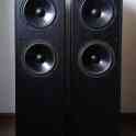 Продаю напольные колонки JBL TLX-400