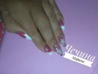 Маникюр,педикюр,наращивание ногтей, фотография 2