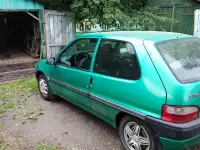 Продаётся citroen saxo, фотография 3