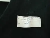 детские жилеты и жакеты, фотография 11