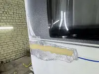 Ремонт караванов, жилых модулей, прицепов-дач, фотография 3