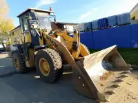 Аренда погрузчика в Дзержинске