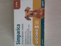 Симпарика