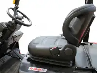 ДИЗЕЛЬНЫЙ ПОГРУЗЧИК EP CPCD15T8, фотография 4