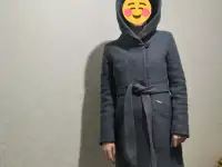 Зимнее пальто, фотография 2