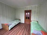 Квартиры на сутки в Белоозерске Лучшее соотношение цены и качества, фотография 5