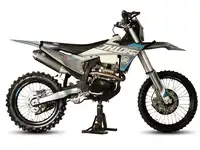 Мотоцикл jhlofr zr3 cb300rl (175fmn), фотография 3