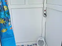 Дачный душ, фотография 3
