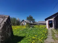 жилой дом в живописном месте в Тетерках, район д.Тетёрки ул.Придвинская, фотография 7