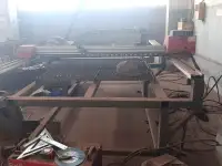 Продажа  Плазменного ЧПУ
