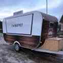 Мобильный ресторан (Foodtruck) I’m BUFFET, фотография 7