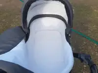 Коляска