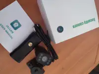 Камера видео наблюдения, фотография 7