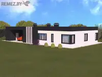 Индивидуальное проектирование частных домов и коттеджей, фотография 3