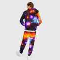 Мужской костюм 3D GALAXY, фотография 3