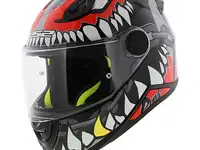 Шлем детский ls2 ff812 kid punk