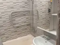 Укладка керамической плитки, фотография 8