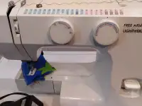 Janome 743-03