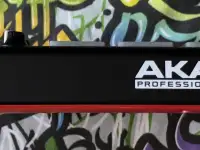 AKAI Pro MPK Mini MK2 MIDI-клавиатура, фотография 3