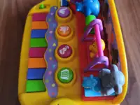 Детская музыкальная игрушка, фотография 3