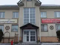 Дом гостиночного типа агрогородок Заполле в 2,5 км от Слуцка, фотография 2