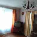 продается 2к.квартра в мсо - Поставы, ленинская 184