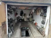 продам гараж, Шоссейная 15Б/1-3 ГПК 