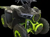 Квадроцикл amoto raptor mini