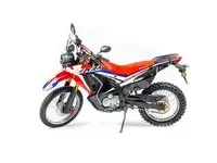 Мотоцикл motoland 250 enduro dakar st (172fmm pr250)