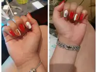 Маникюр
