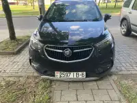Buick Encore 2018, фотография 4