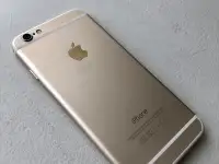 Iphone 6s 64gb Rose Gold, фотография 3