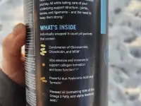 Animal Flex Comprehensive Joint Care для суставов, фотография 4
