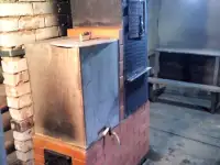 Печник.Кладка печей и каминов., фотография 6