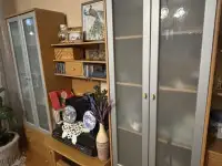 Стенка для гостиной, фотография 2