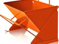 Каретка для газобетона
