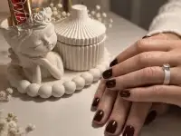 Маникюр, фотография 4