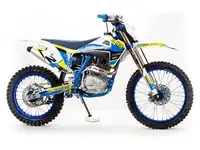 Кроссбайк motoland xt250 hs (2020) (172fmm) с птс