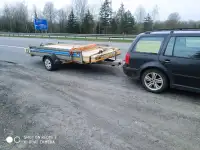 Прицепы для перевозки грузов., фотография 4