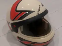 Мотошлем Schuberth 59 L PROFIL 1495 г модульный, фотография 5