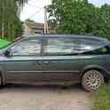 Продам Chrysler Grand Voyager IV, 2001, фотография 4